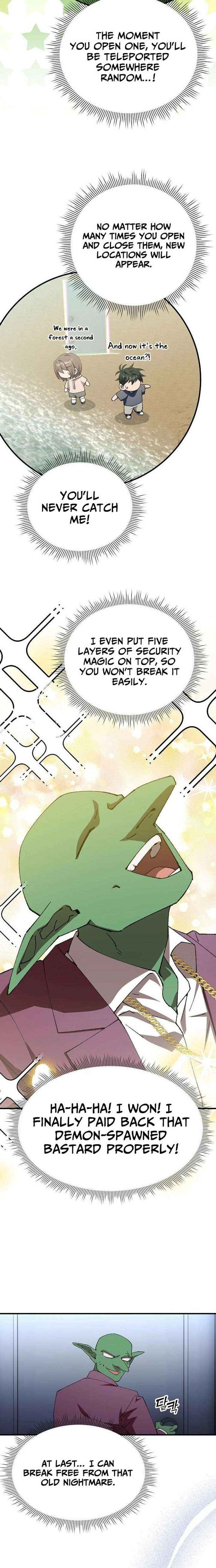 Magical Realm Shopkeeper - Chapter 84 Page 17