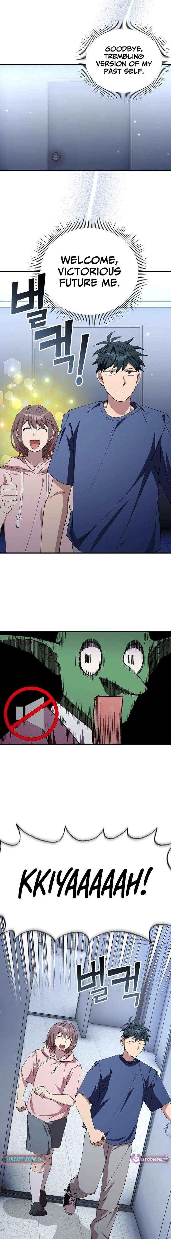 Magical Realm Shopkeeper - Chapter 84 Page 18