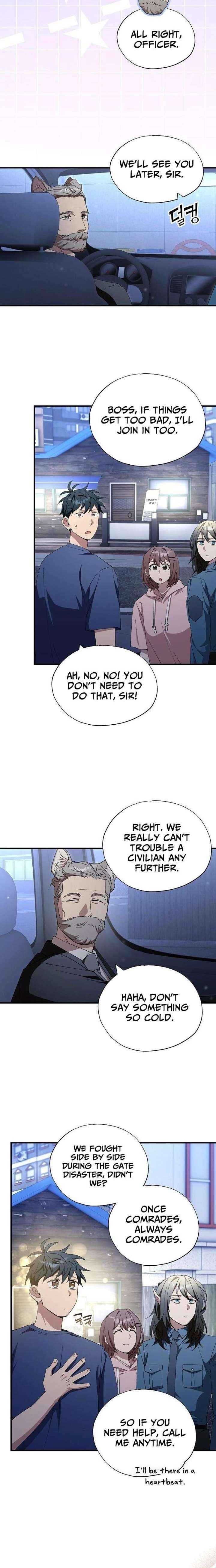 Magical Realm Shopkeeper - Chapter 84 Page 2