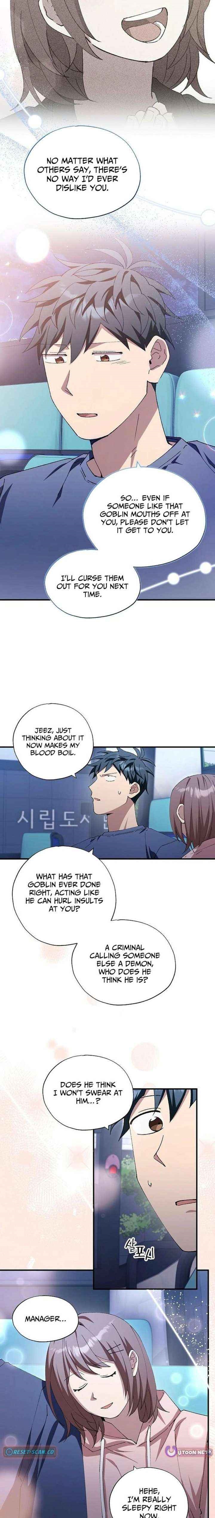 Magical Realm Shopkeeper - Chapter 85 Page 10