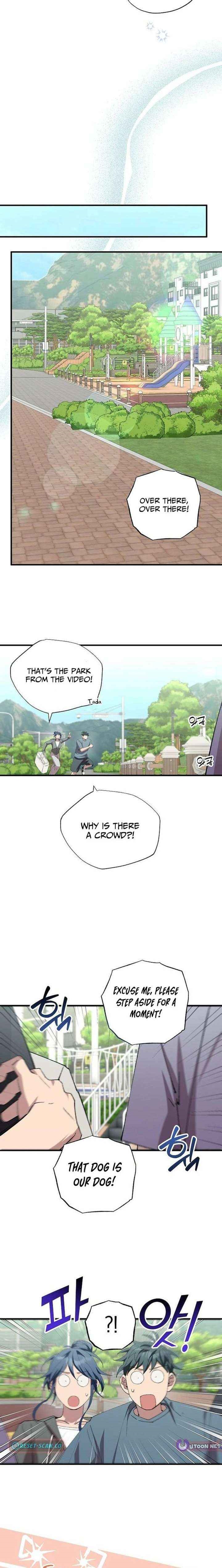 Magical Realm Shopkeeper - Chapter 85 Page 14