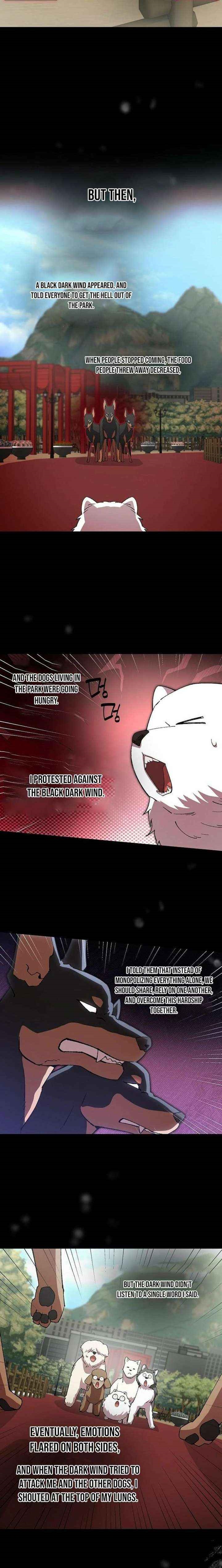 Magical Realm Shopkeeper - Chapter 85 Page 18