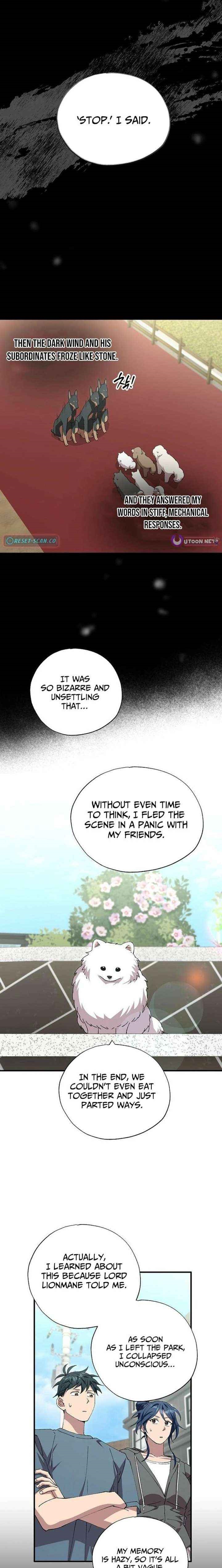 Magical Realm Shopkeeper - Chapter 85 Page 19