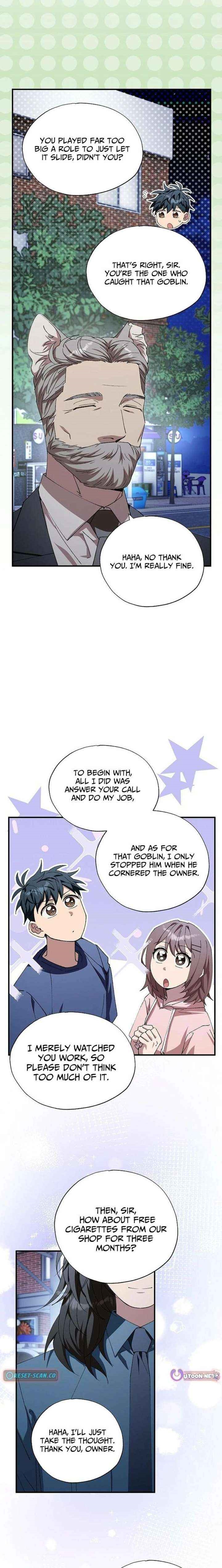 Magical Realm Shopkeeper - Chapter 85 Page 2