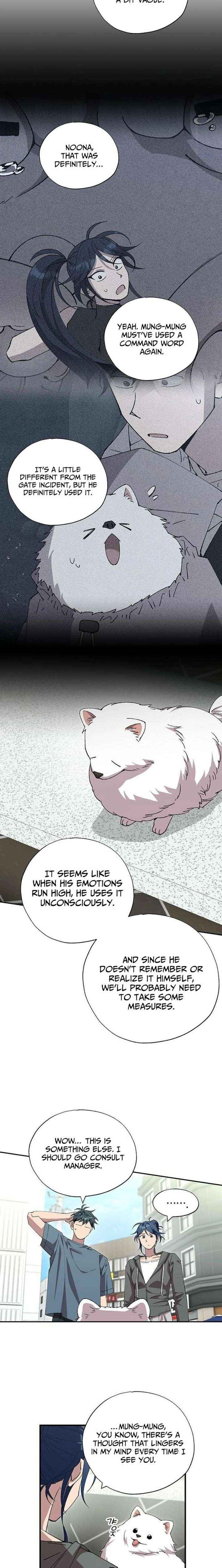 Magical Realm Shopkeeper - Chapter 85 Page 20