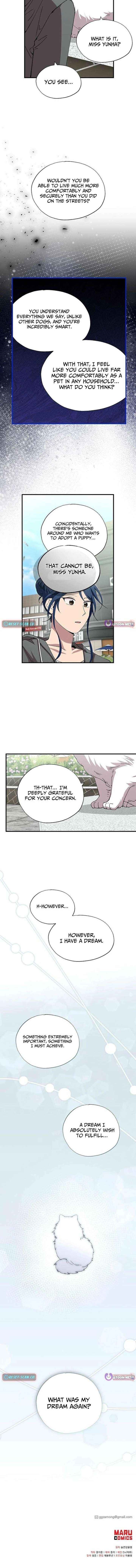 Magical Realm Shopkeeper - Chapter 85 Page 21