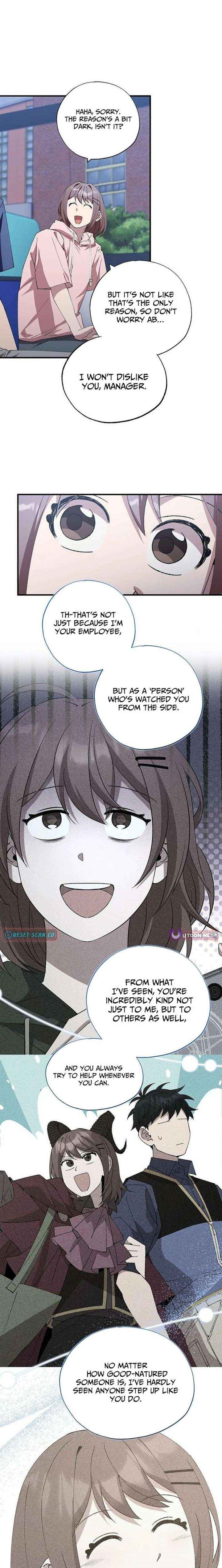 Magical Realm Shopkeeper - Chapter 85 Page 9