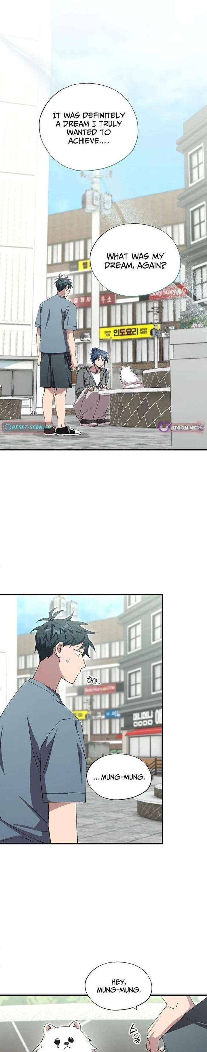 Magical Realm Shopkeeper - Chapter 86 Page 1