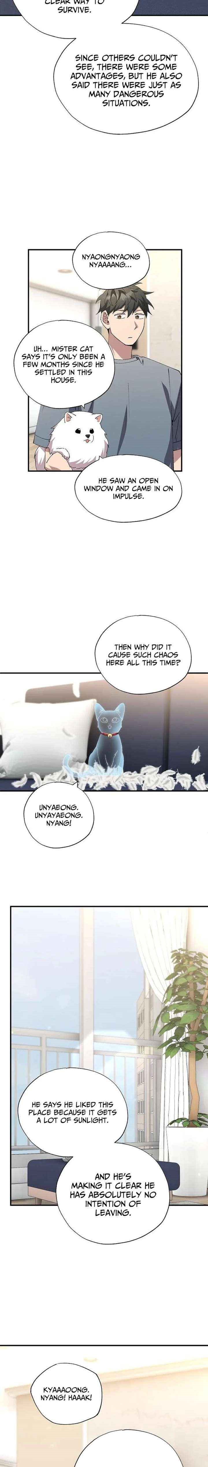 Magical Realm Shopkeeper - Chapter 86 Page 14