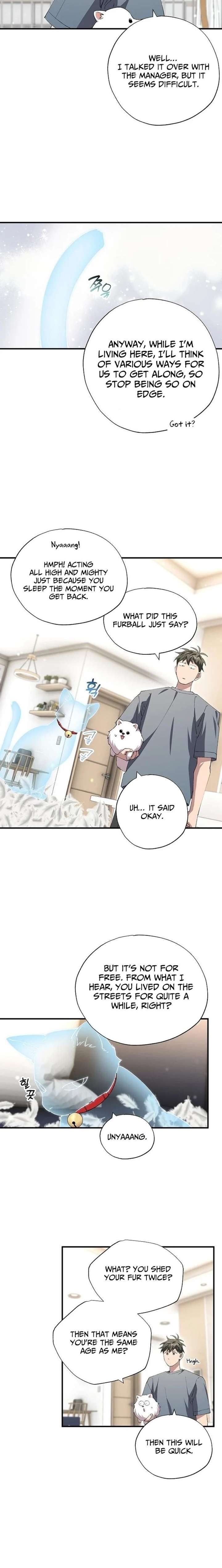 Magical Realm Shopkeeper - Chapter 86 Page 16