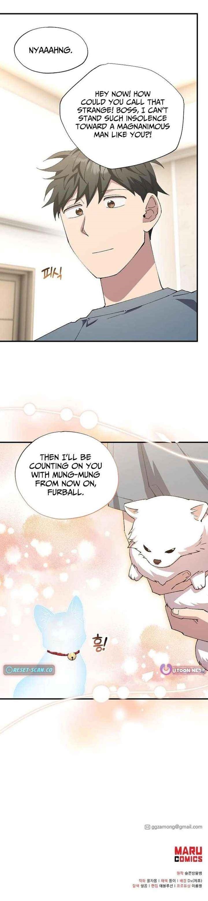 Magical Realm Shopkeeper - Chapter 86 Page 19