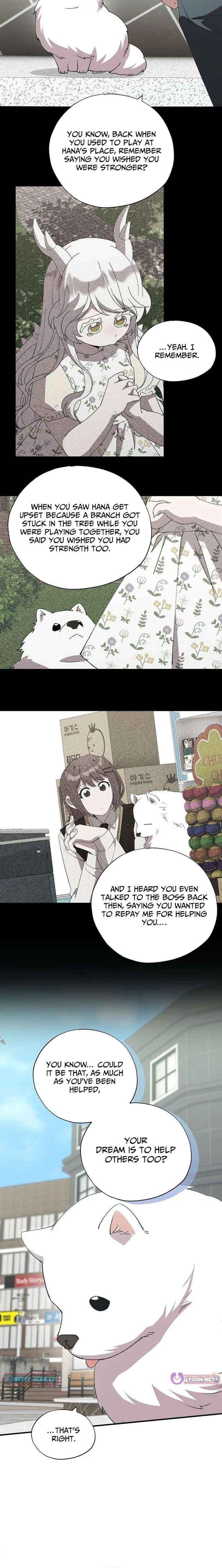 Magical Realm Shopkeeper - Chapter 86 Page 2