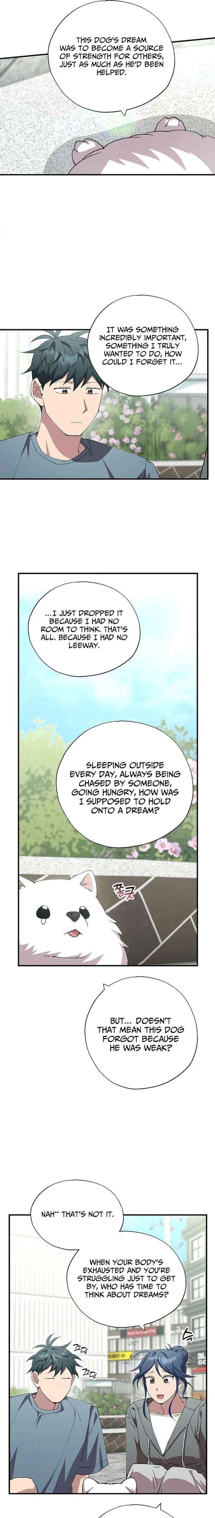 Magical Realm Shopkeeper - Chapter 86 Page 3