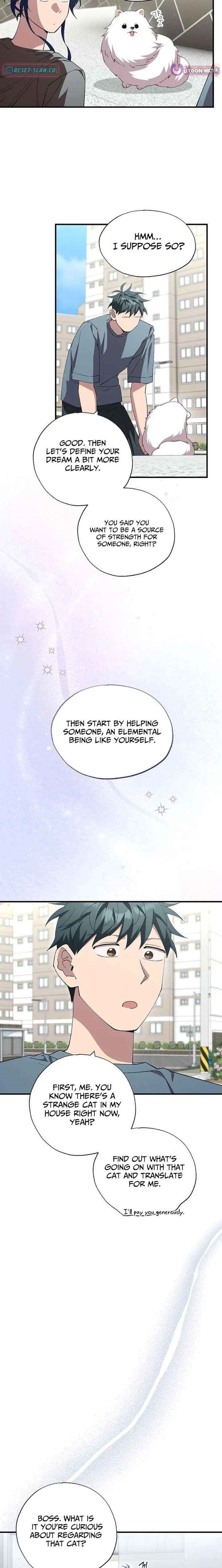 Magical Realm Shopkeeper - Chapter 86 Page 6