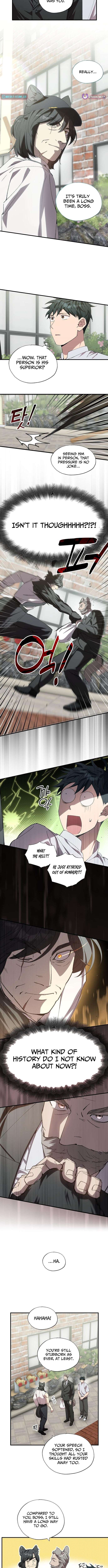 Magical Realm Shopkeeper - Chapter 89 Page 10