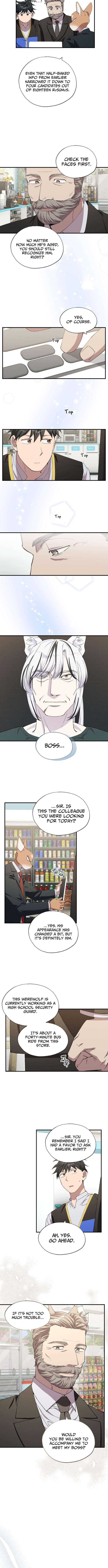 Magical Realm Shopkeeper - Chapter 89 Page 7