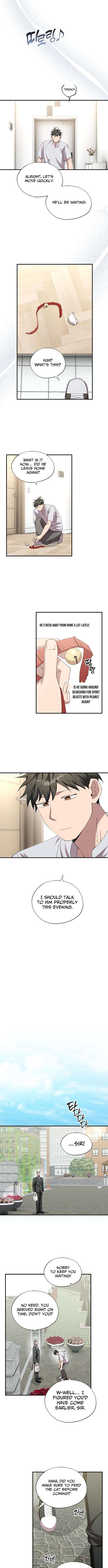 Magical Realm Shopkeeper - Chapter 89 Page 8