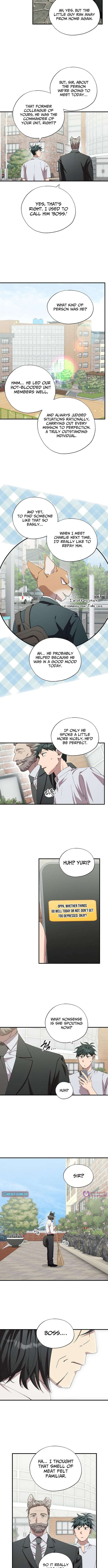 Magical Realm Shopkeeper - Chapter 89 Page 9