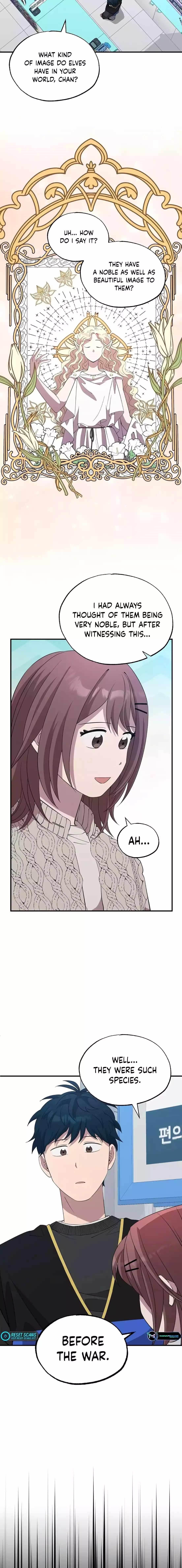 Magical Realm Shopkeeper - Chapter 9 Page 11