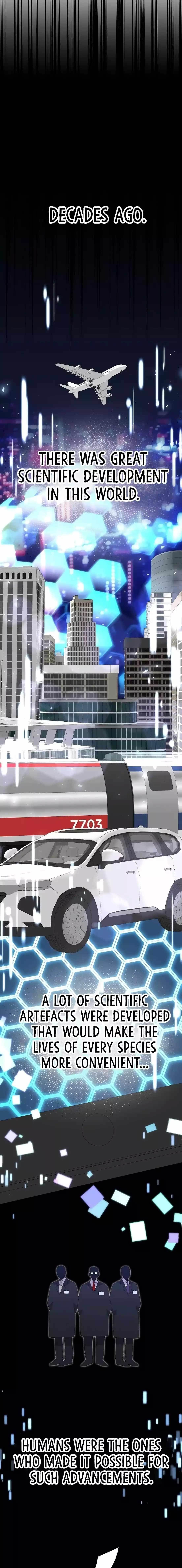 Magical Realm Shopkeeper - Chapter 9 Page 12