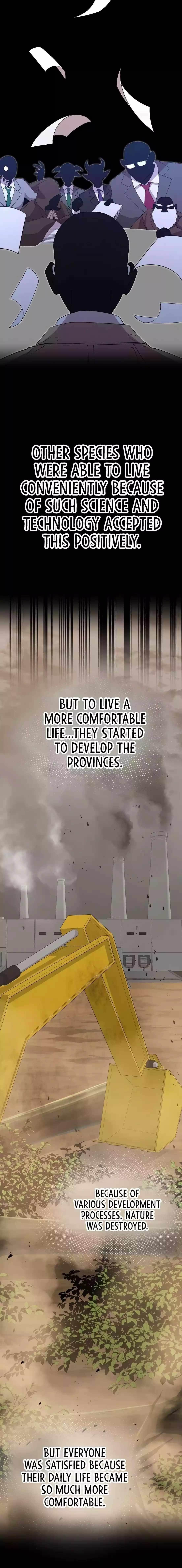 Magical Realm Shopkeeper - Chapter 9 Page 13