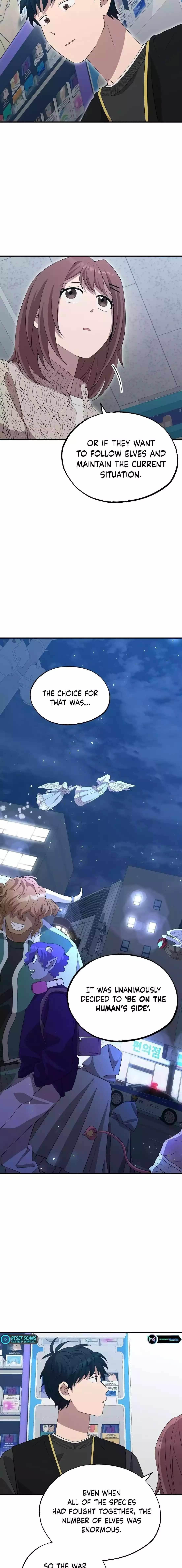 Magical Realm Shopkeeper - Chapter 9 Page 16