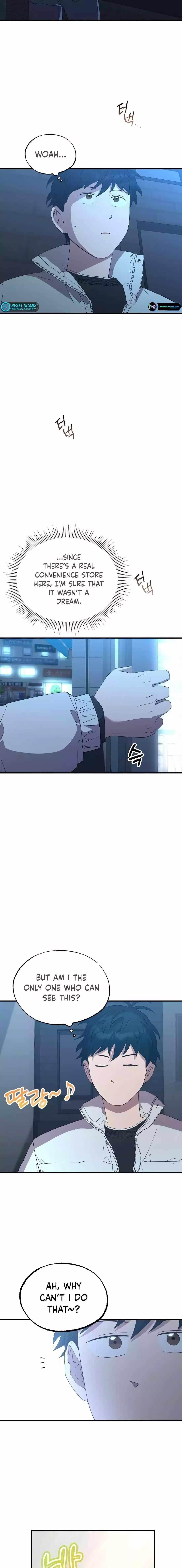 Magical Realm Shopkeeper - Chapter 9 Page 2