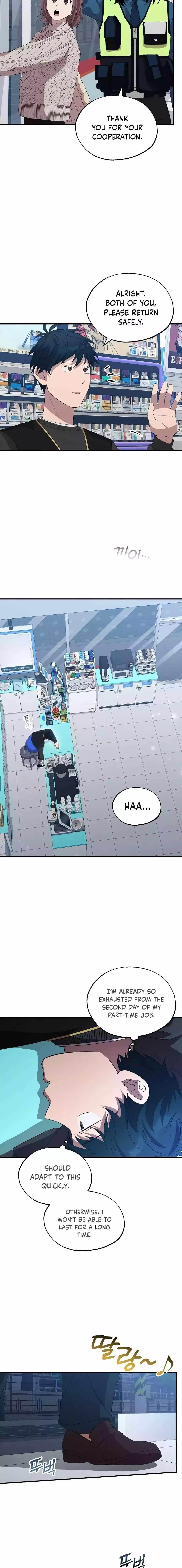 Magical Realm Shopkeeper - Chapter 9 Page 20