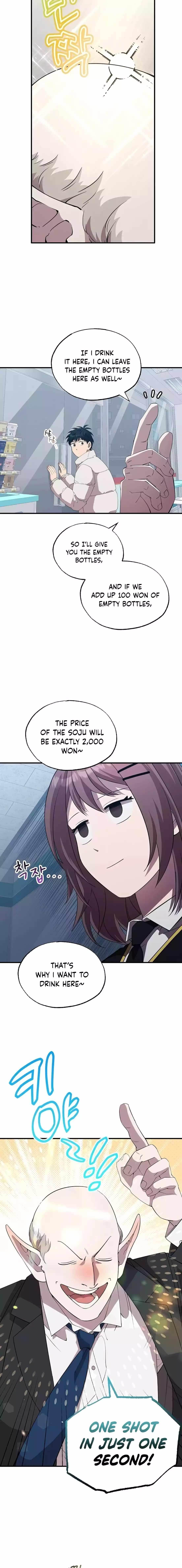 Magical Realm Shopkeeper - Chapter 9 Page 3