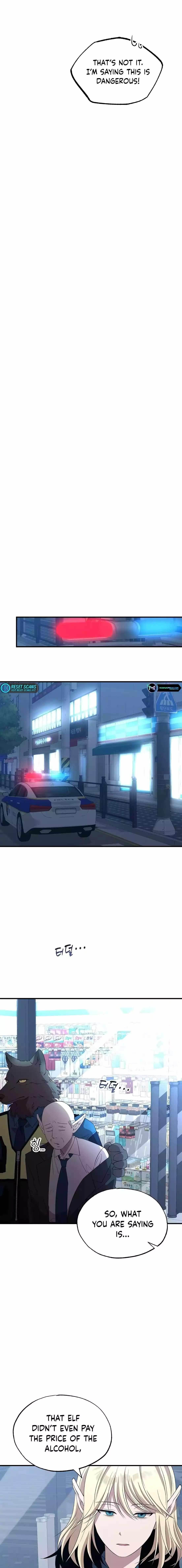 Magical Realm Shopkeeper - Chapter 9 Page 9