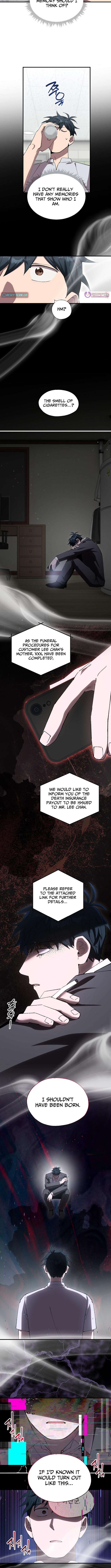 Magical Realm Shopkeeper - Chapter 90 Page 11