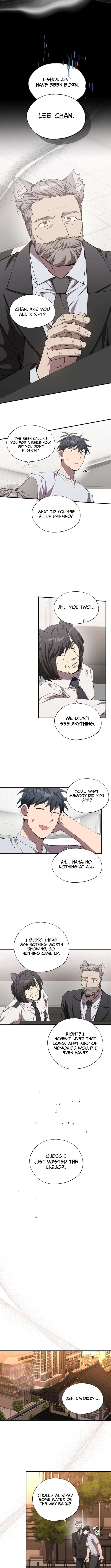 Magical Realm Shopkeeper - Chapter 90 Page 12