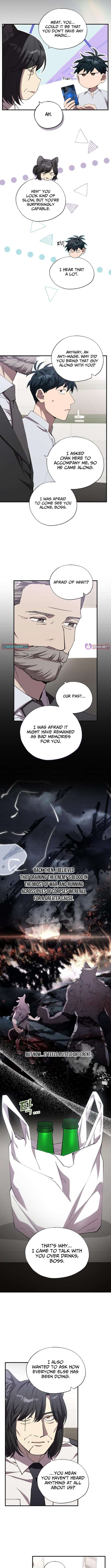 Magical Realm Shopkeeper - Chapter 90 Page 2