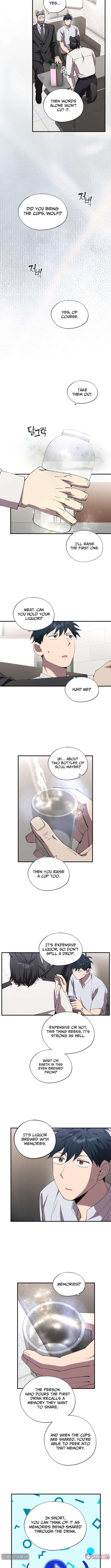 Magical Realm Shopkeeper - Chapter 90 Page 3