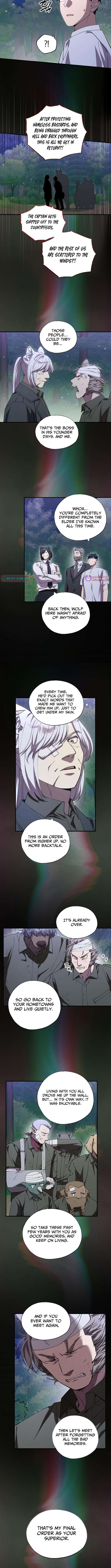 Magical Realm Shopkeeper - Chapter 90 Page 5