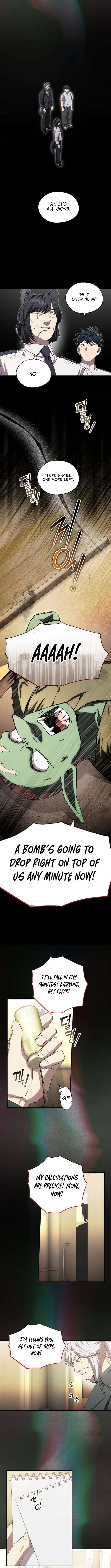 Magical Realm Shopkeeper - Chapter 90 Page 6