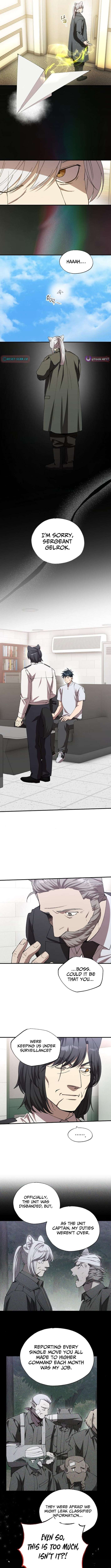 Magical Realm Shopkeeper - Chapter 90 Page 7