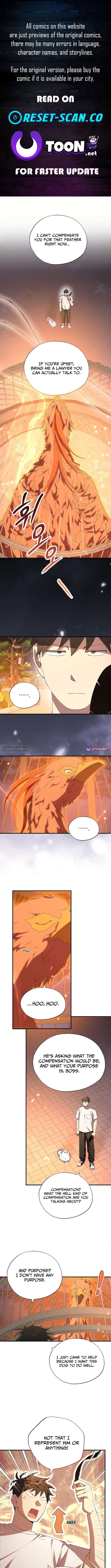 Magical Realm Shopkeeper - Chapter 92 Page 1