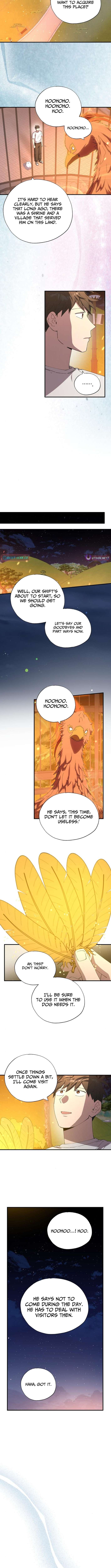 Magical Realm Shopkeeper - Chapter 92 Page 4