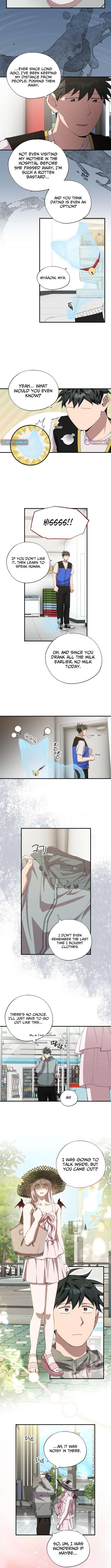 Magical Realm Shopkeeper - Chapter 92 Page 8