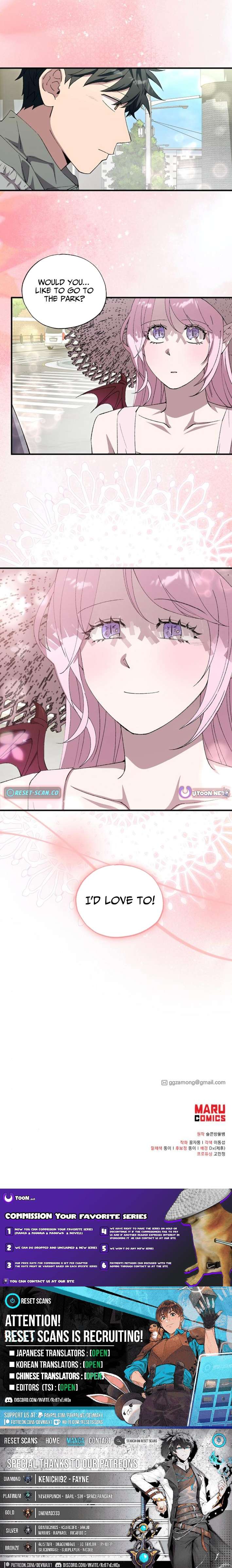 Magical Realm Shopkeeper - Chapter 92 Page 9