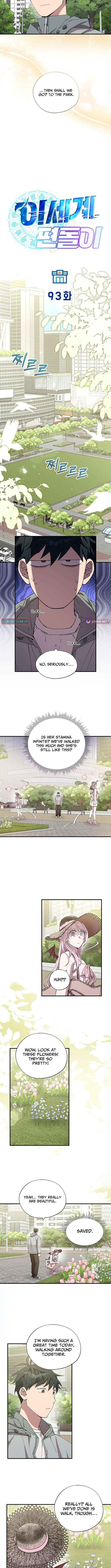 Magical Realm Shopkeeper - Chapter 93 Page 2