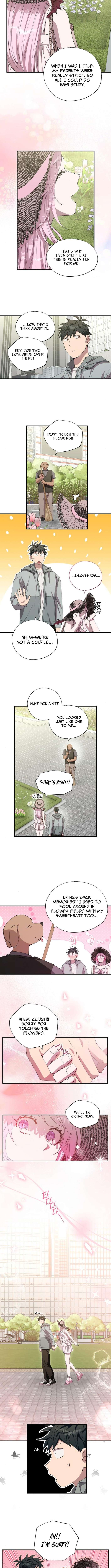 Magical Realm Shopkeeper - Chapter 93 Page 3