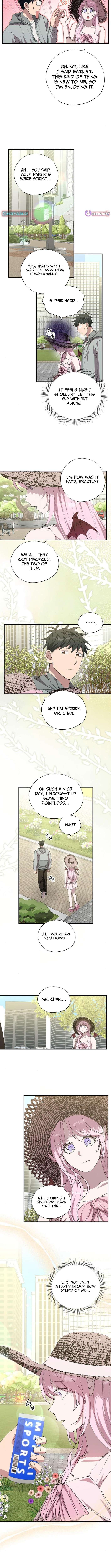 Magical Realm Shopkeeper - Chapter 93 Page 4