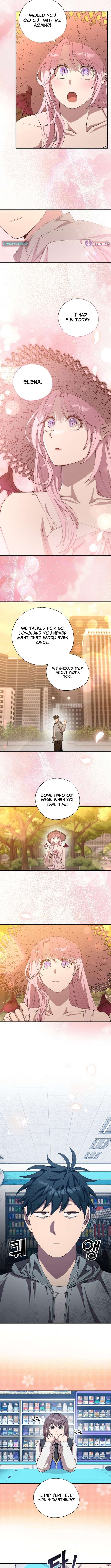 Magical Realm Shopkeeper - Chapter 93 Page 7