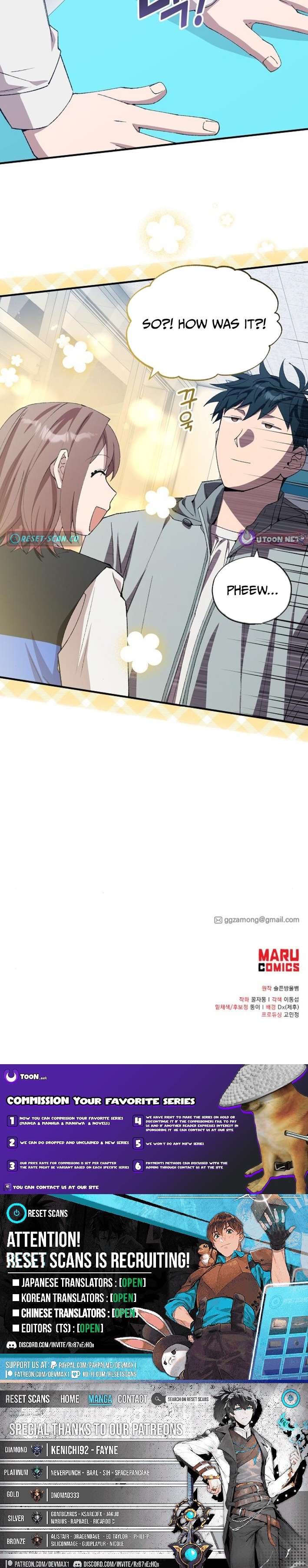 Magical Realm Shopkeeper - Chapter 93 Page 8