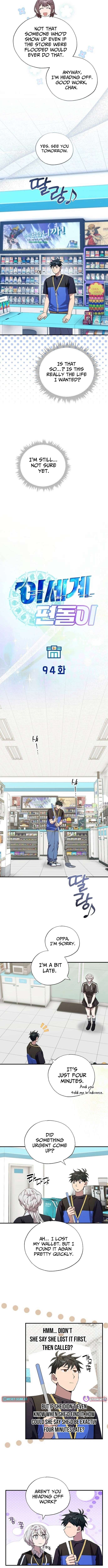 Magical Realm Shopkeeper - Chapter 94 Page 2