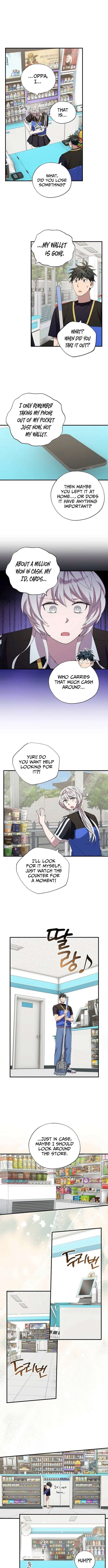 Magical Realm Shopkeeper - Chapter 94 Page 4