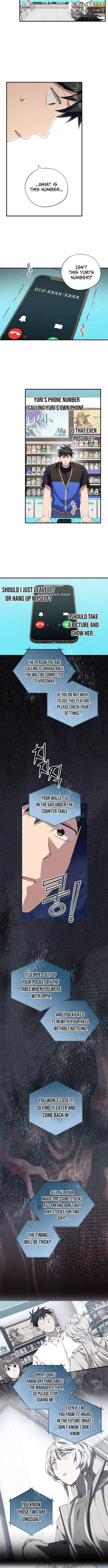 Magical Realm Shopkeeper - Chapter 94 Page 5