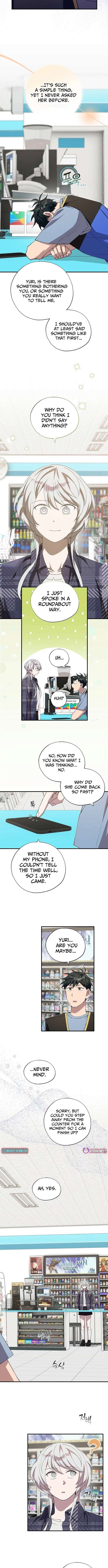 Magical Realm Shopkeeper - Chapter 95 Page 4